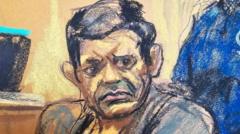 Indian man admits plot to kill US-based Sikh separatist leader 