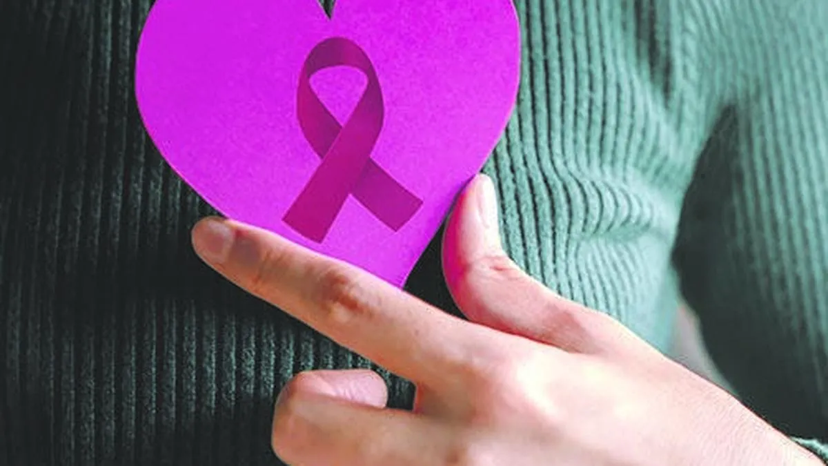 1 in 4 Indian breast cancer patients carry inherited genetic risk variants, outside known genes: study