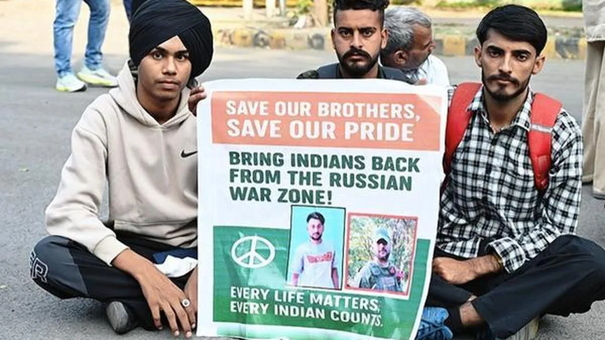 10 of 26 petitioners caught in Russia-Ukraine crossfire dead; some volunteered, others duped, government tells Supreme Court