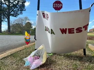  12-year-old girl dies days after collapsing following fight near school bus stop