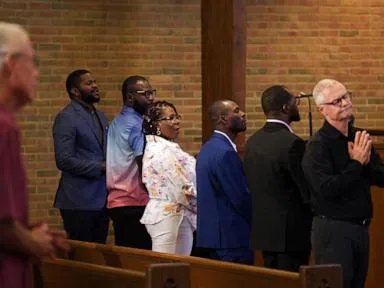  2 Ohio pastors emerge as faithful allies for Haitian migrants during Trump's crackdown