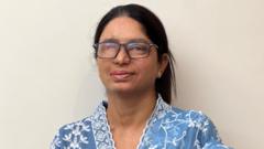 'We are treated as outcasts': Acid attack survivor fights for justice and dignity