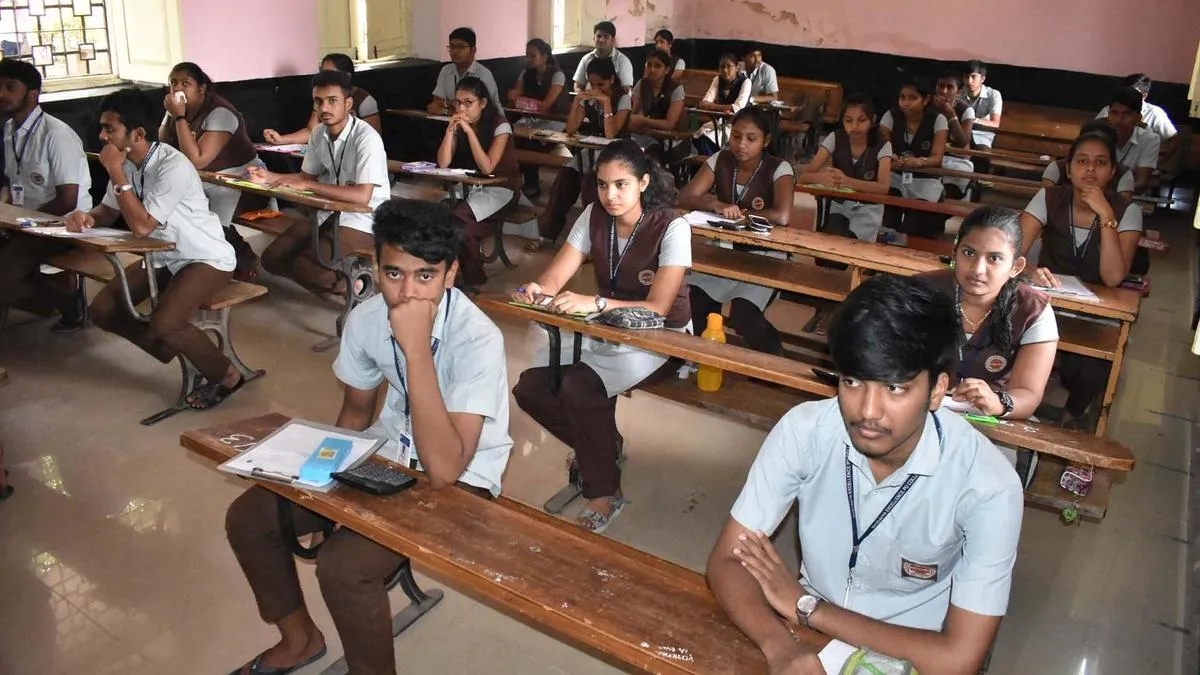 30,514 students to appear for second PUC exams in Kalaburagi district