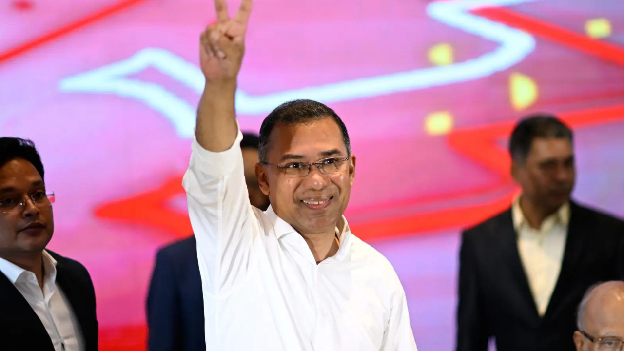 PM Modi invitation likely? BNP leader cites 'friends to all' ahead of Rahman's swearing-in