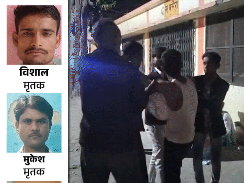 बदायूं में हिट एंड रन, बोलेरो ने 5 को रौंदा:3 की मौत, 120 की स्पीड में 18km दौड़ाई; अलर्ट मिला, पुलिस पकड़ नहीं पाई