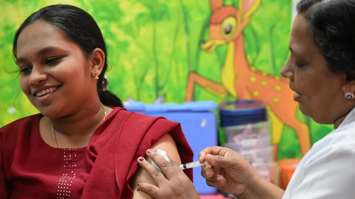 74,000 deaths: why the HPV vaccine is necessary in India 