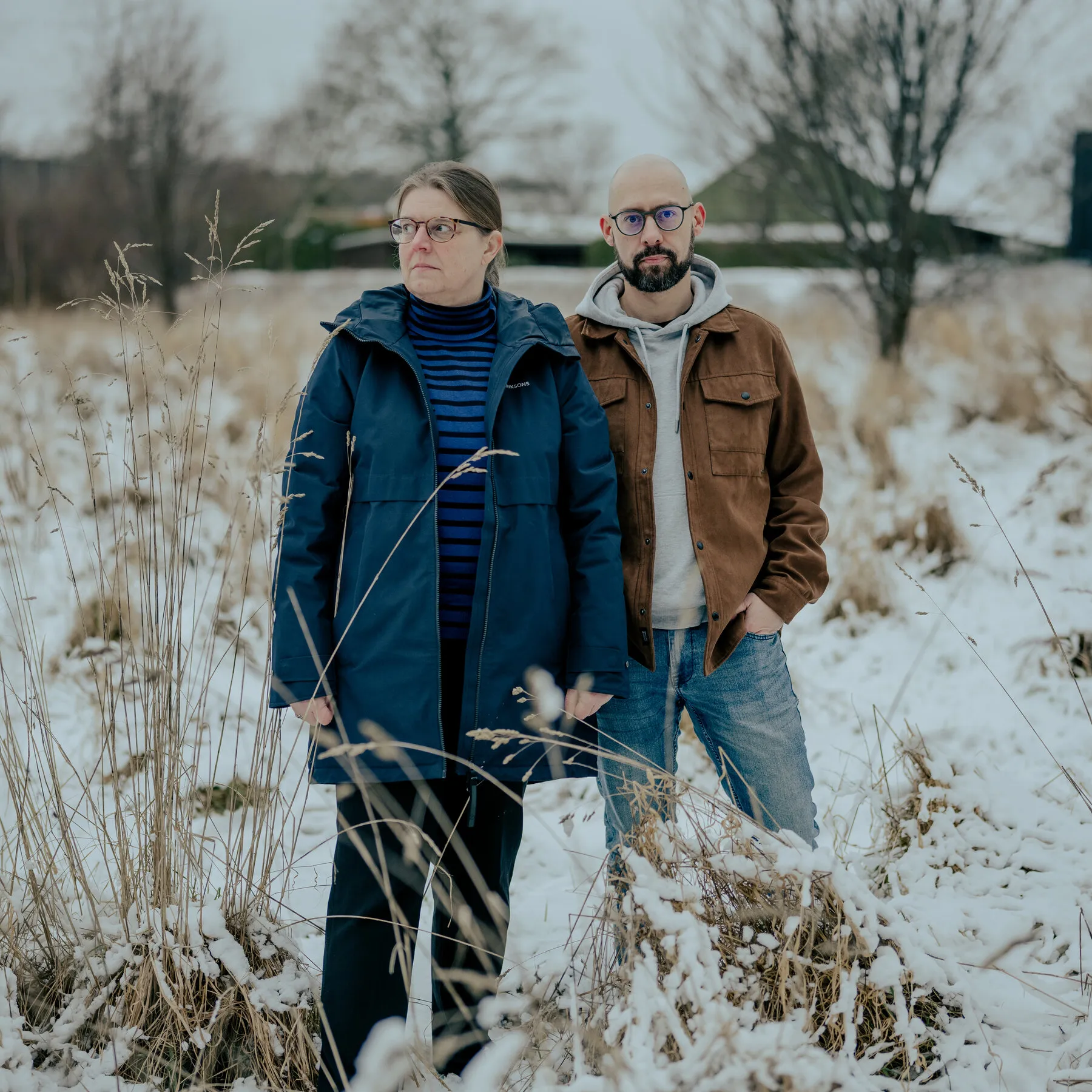 A Danish Program Takes On the Stigma of Mental Illness