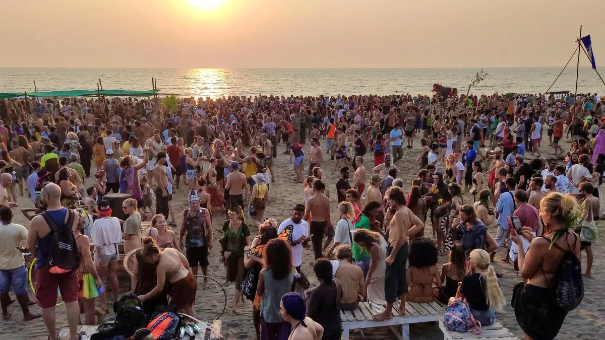 A double murder in &lsquo;mini Russia&rsquo;