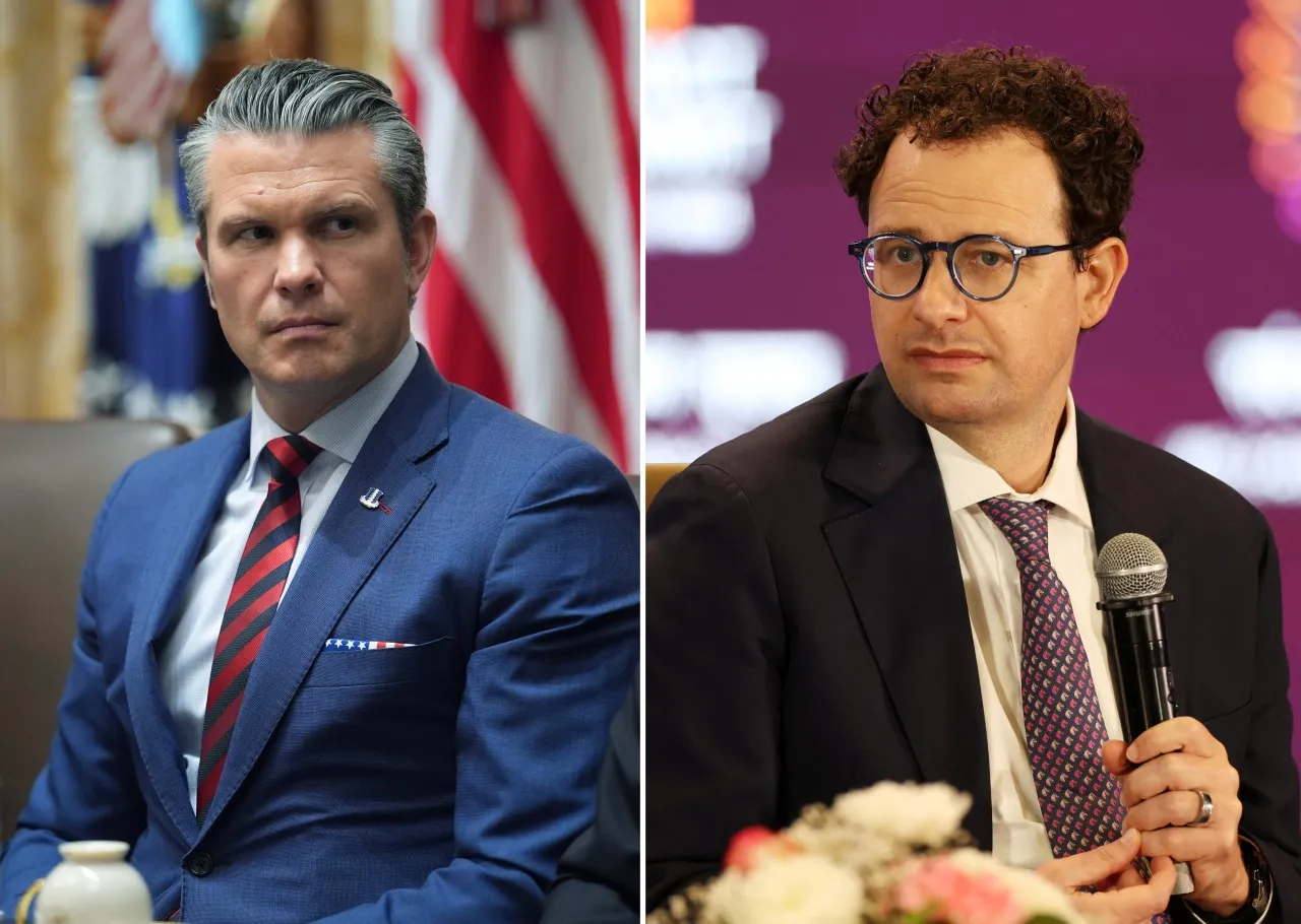 A &lsquo;Fight About Vibes&rsquo; Drove the Pentagon&rsquo;s Breakup with Anthropic