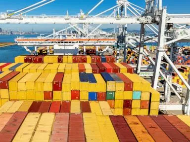  A forced-labor crackdown or an end-run around Congress? Dissecting Trump's new tariffs