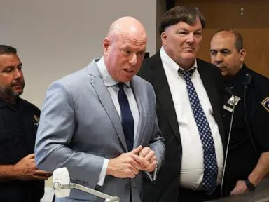  A timeline of the investigation of the Gilgo Beach killings