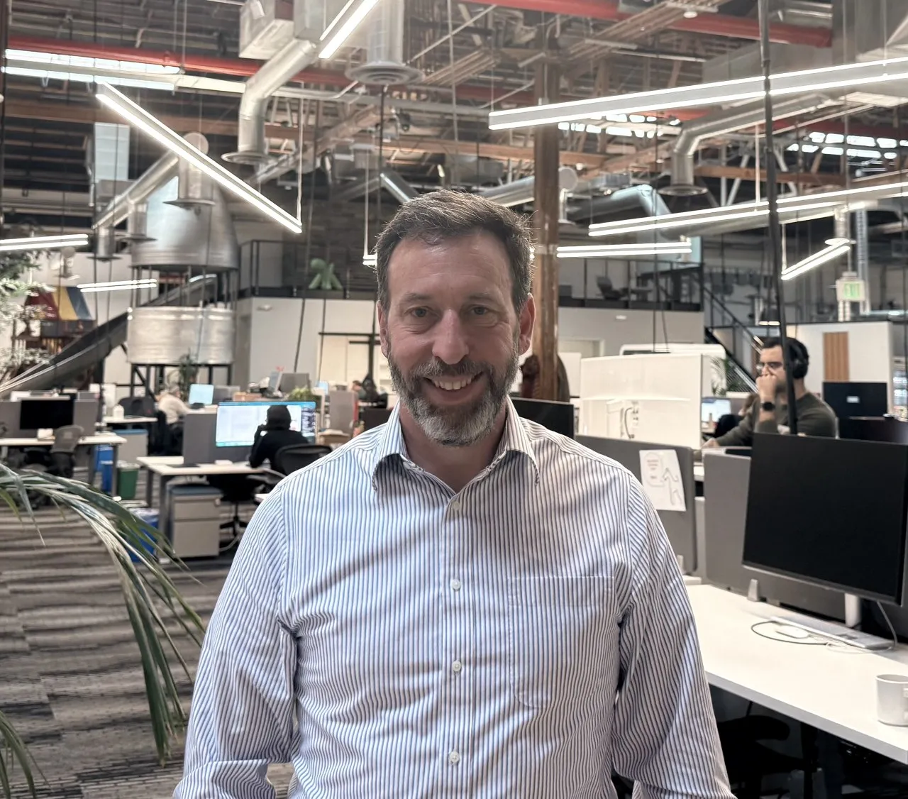 A Tiny Silicon Valley Startup Envisions Computing Beyond the Semiconductor