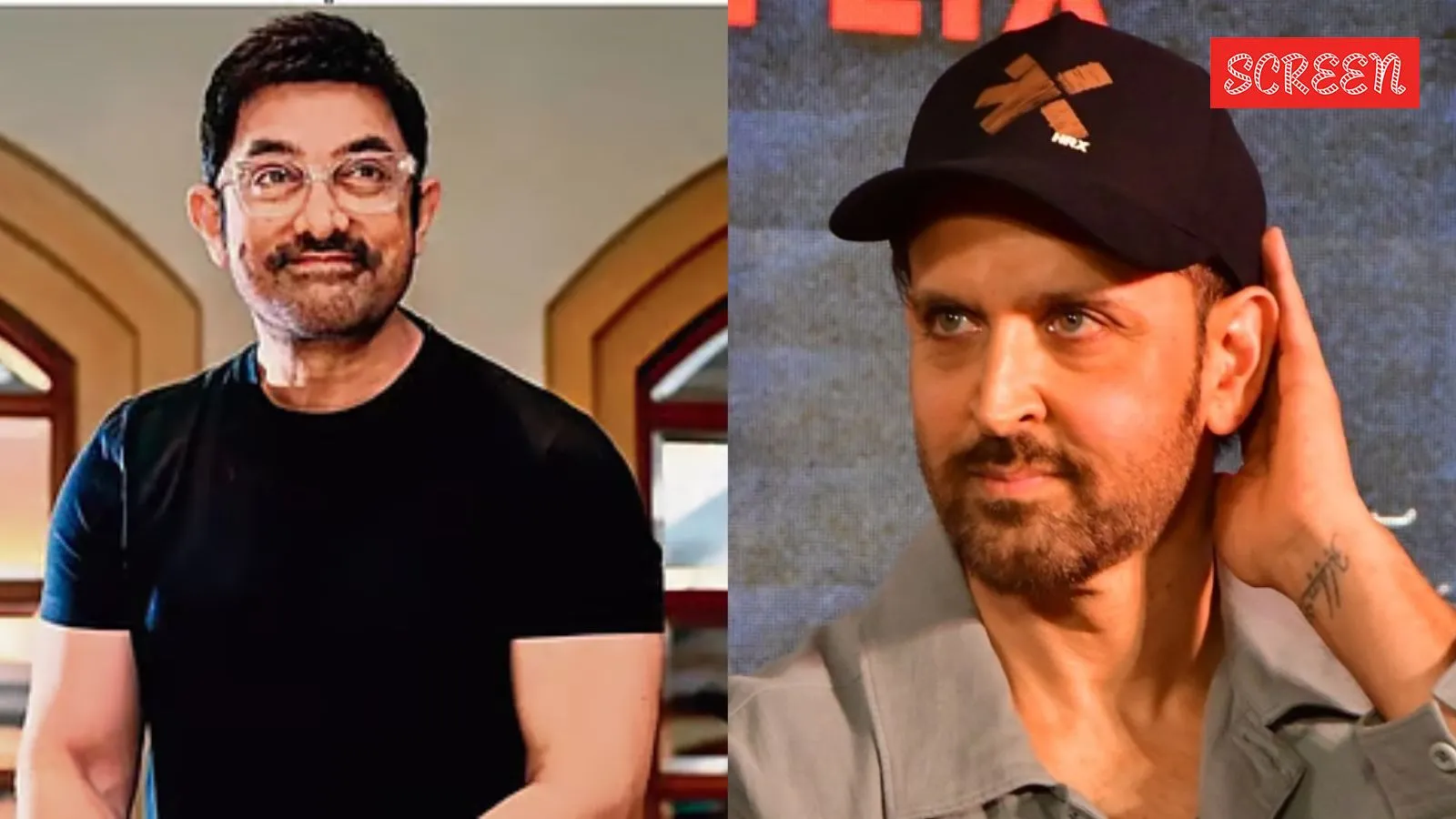 Aamir Khan, Hrithik Roshan step in to sort rift between Farhan Akhtar-Ranveer Singh over Don 3: Report