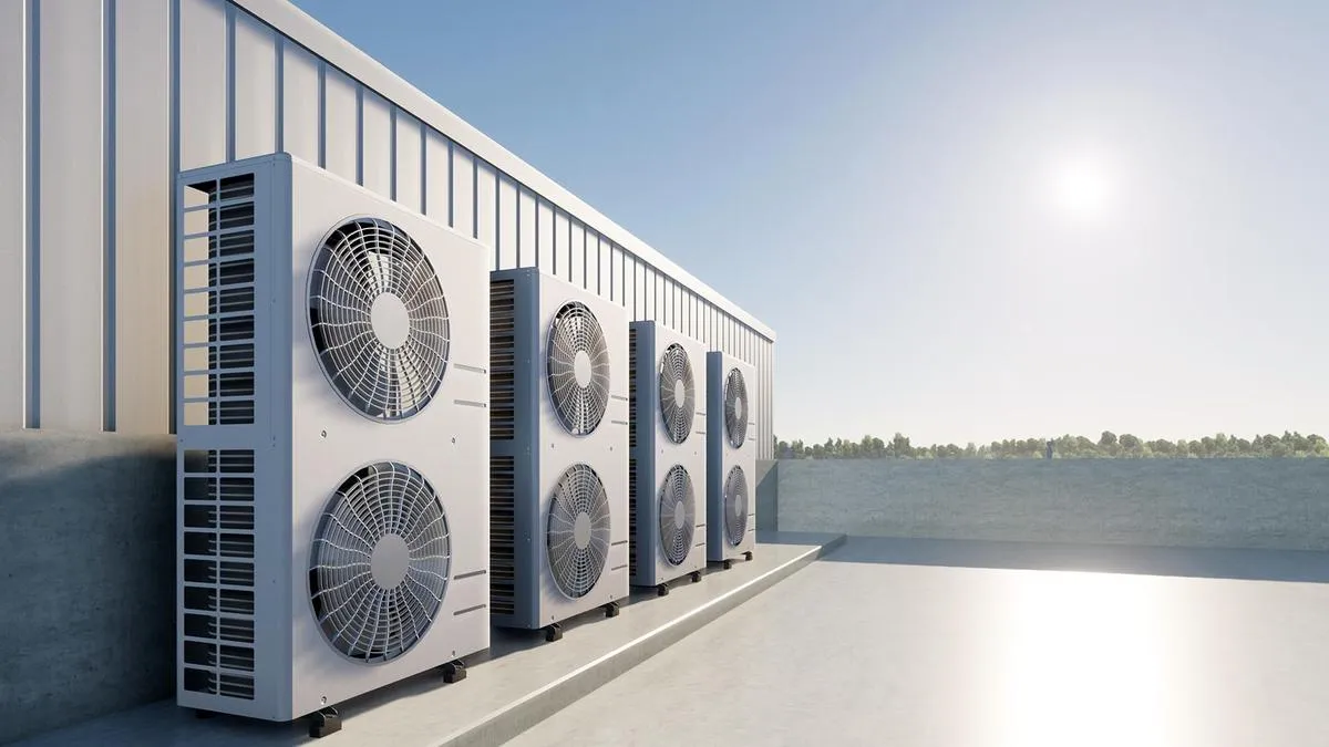 Access to cooling matter of health for all, not privilege of rich, says top UNEP official