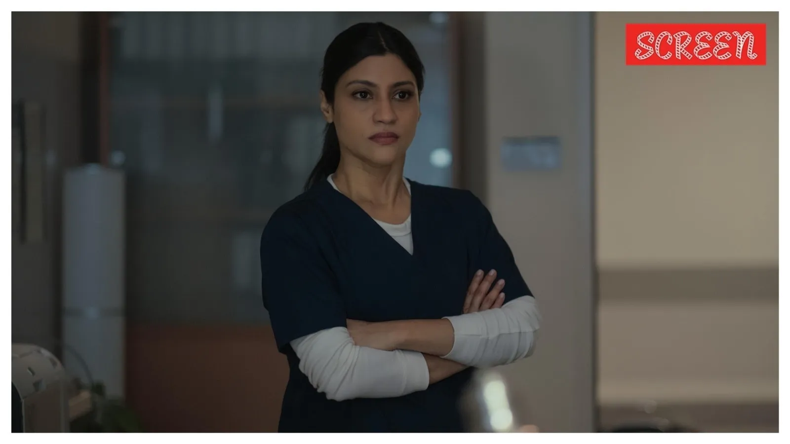 Accused director Anubhuti Kashyap on why she didn&rsquo;t make a false Me Too story with a man, and the &lsquo;risk&rsquo; of that &lsquo;underwhelming&rsquo; climax