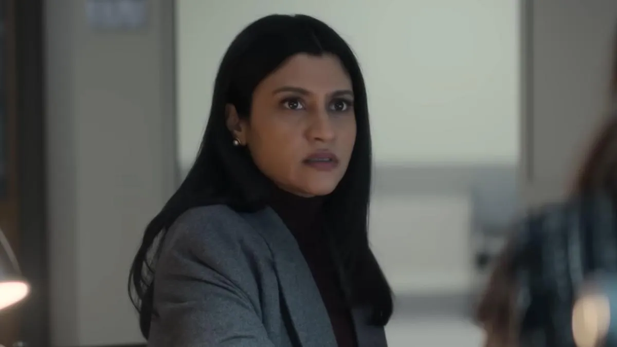 &lsquo;Accused&rsquo; movie review: A perceptive take on #MeToo discourse that provokes reflection over resolution