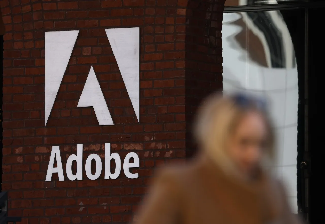 Adobe CEO to Depart After 18 Years Amid AI Disruptions