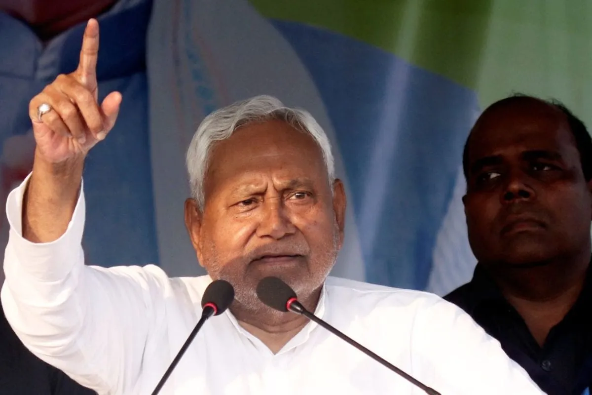 After Delhi, BJP To Pick Woman CM For Bihar? 4 Names In The Running To Replace Nitish Kumar