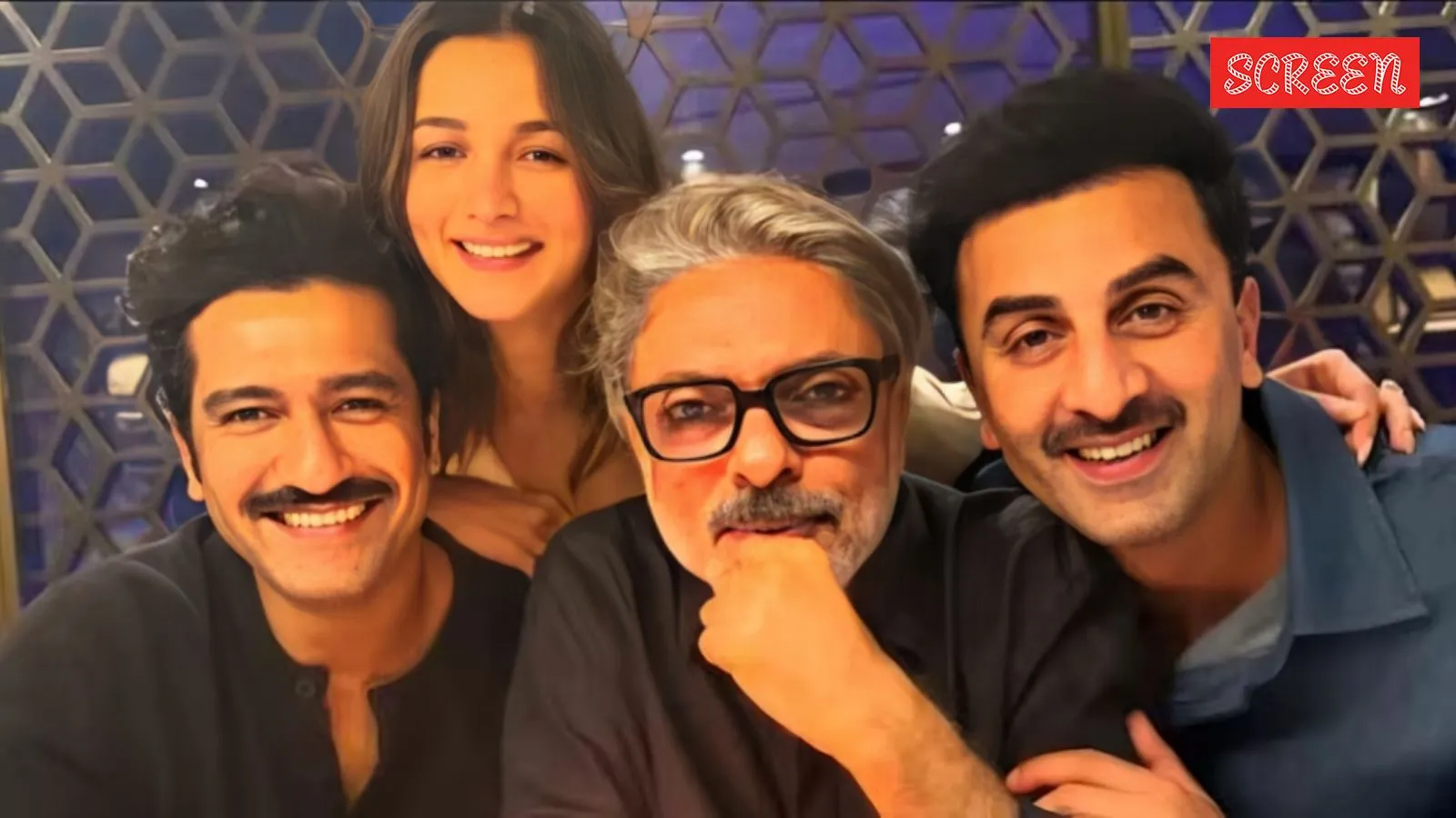 After many delays, Sanjay Leela Bhansali confirms Love and War to wrap filming in 2 months, says 90 percent of shoot is complete