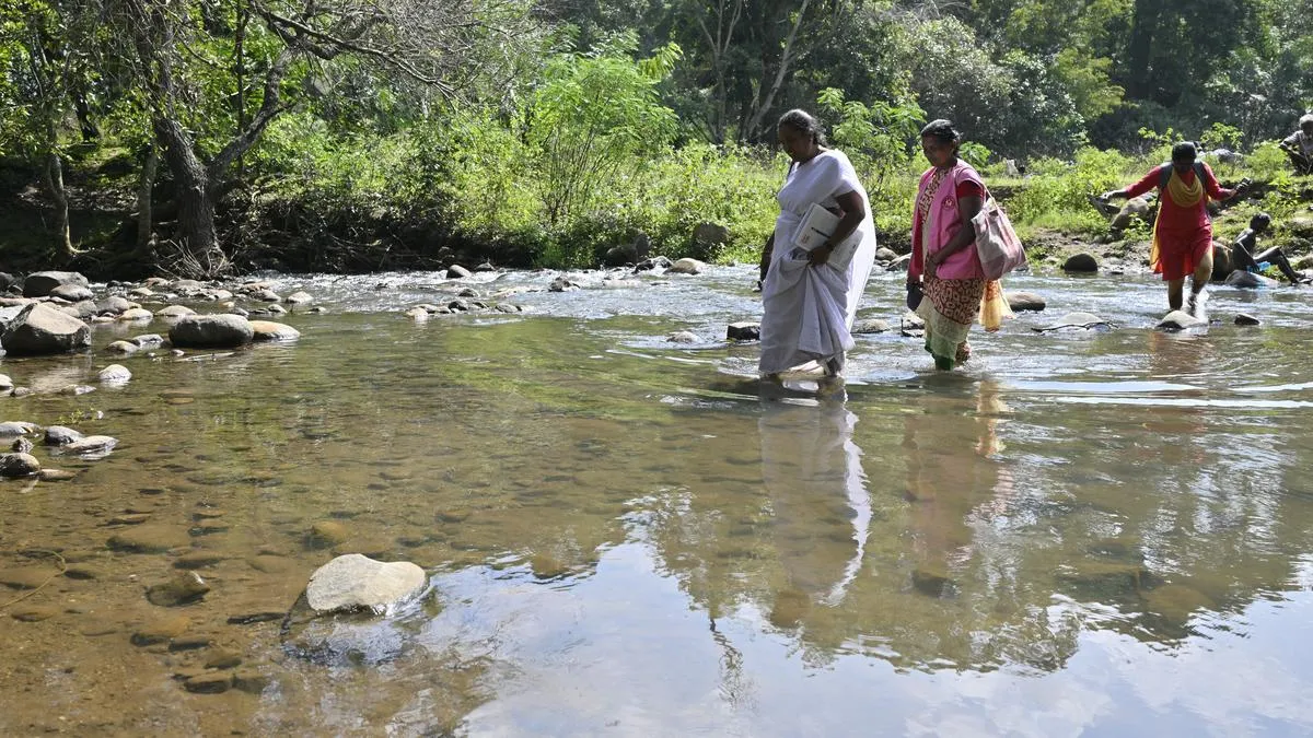 Ahead in health, but a new set of challenges awaits Tamil Nadu