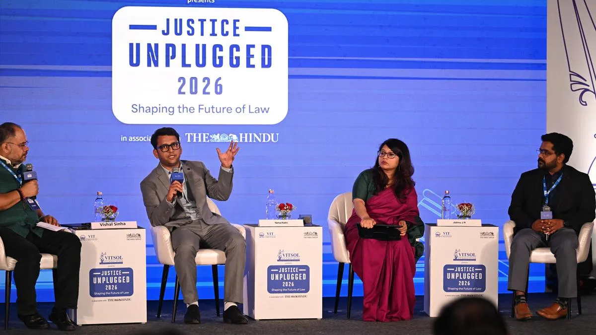 AI can be an efficient tool in the legal profession but needs rigorous monitoring, say legal experts