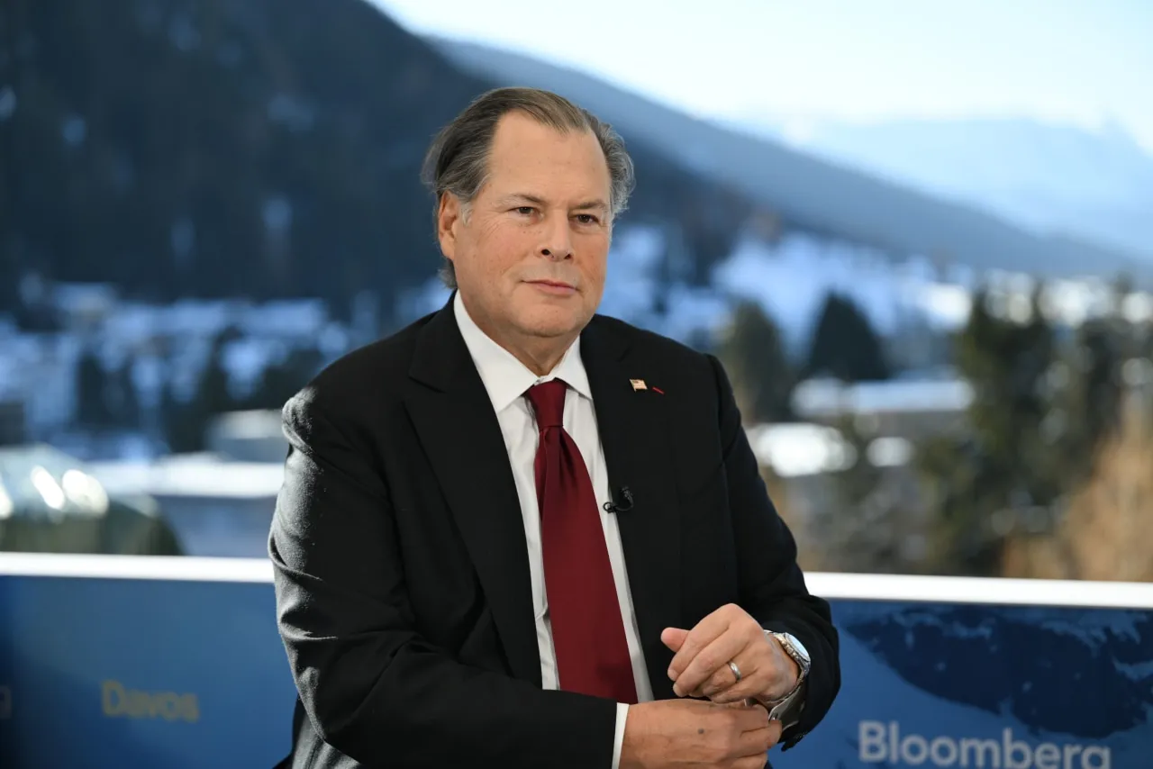 AI Crushed Software Stocks. Now It&rsquo;s Saving Them.