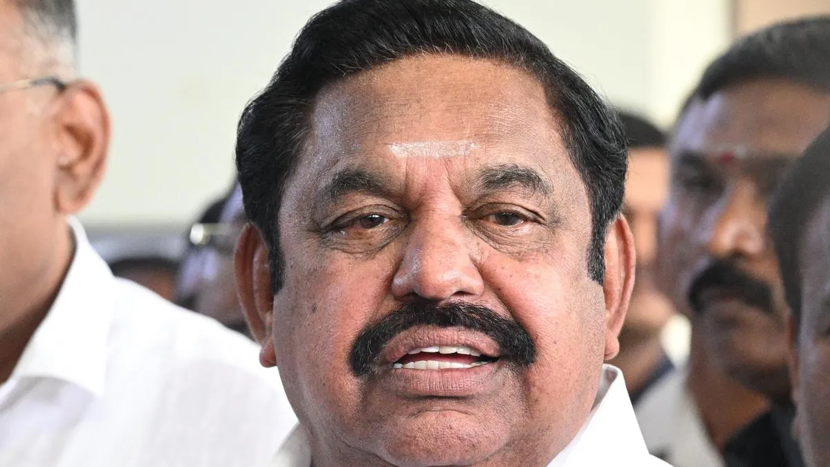 AIADMK to protest against ruling DMK on March 13 over failure to fulfil transport workers&rsquo; demands