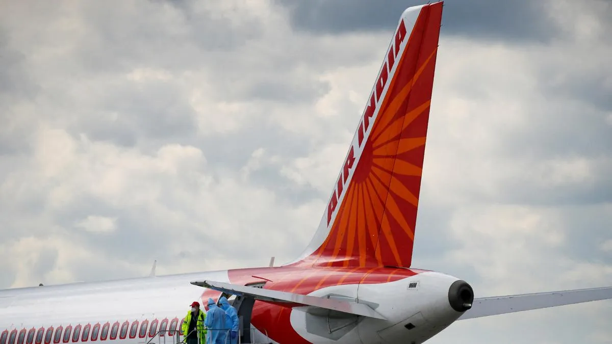 Air India deployed wrong aircraft for Vancouver; plane returned to Delhi