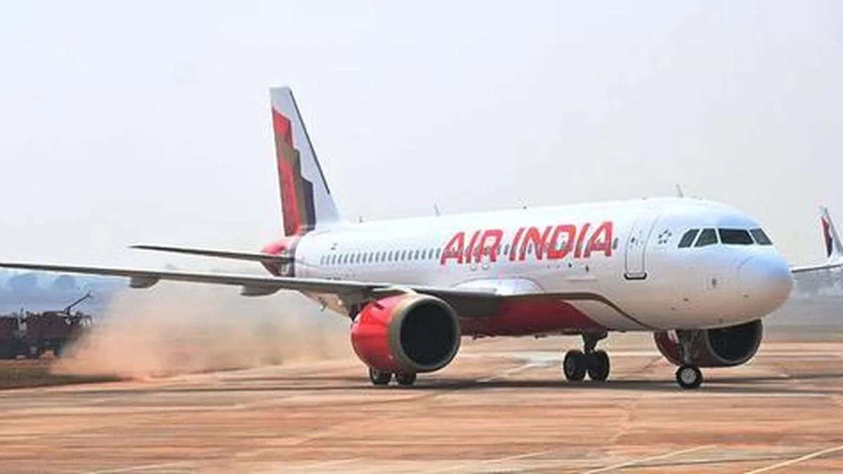 Air tickets to get costlier as Air India to levy fuel surcharge due to hike in ATF prices