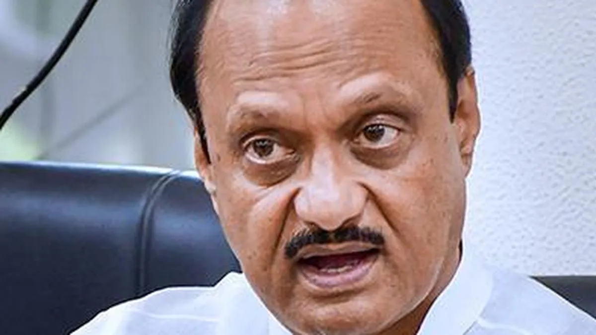 Ajit Pawar's son shares video alleging VSR Ventures owner slept in pilot&rsquo;s seat; demands arrest