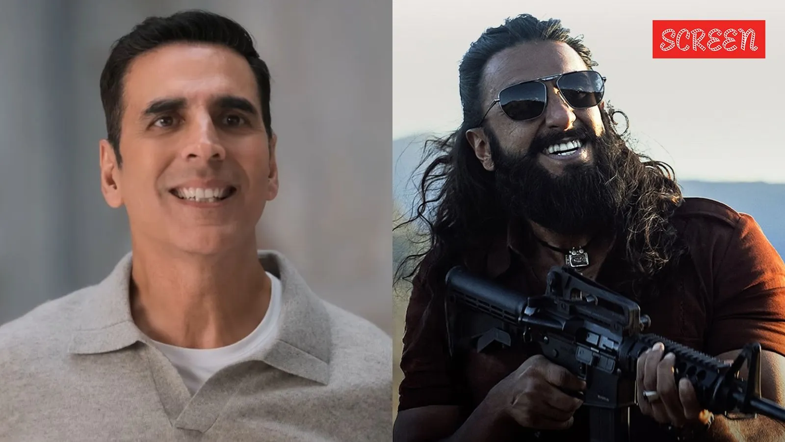 Akshay Kumar lauds Ranveer Singh&rsquo;s Dhurandhar, reveals whether he regrets not being part of the film: &lsquo;There is no jealousy&rsquo;