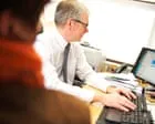 Alarm at NHS patient records being put under control of US private equity firm