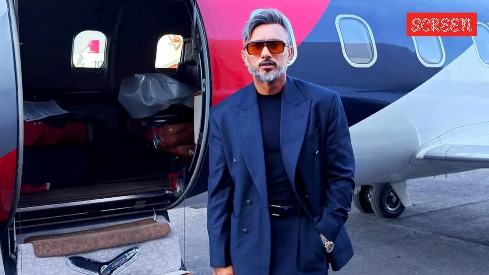 &lsquo;All chill in Dubai&rsquo;: Honey Singh slams &lsquo;stupid rumours&rsquo; while Malaika Arora&rsquo;s mother witnesses missile interceptions from hotel