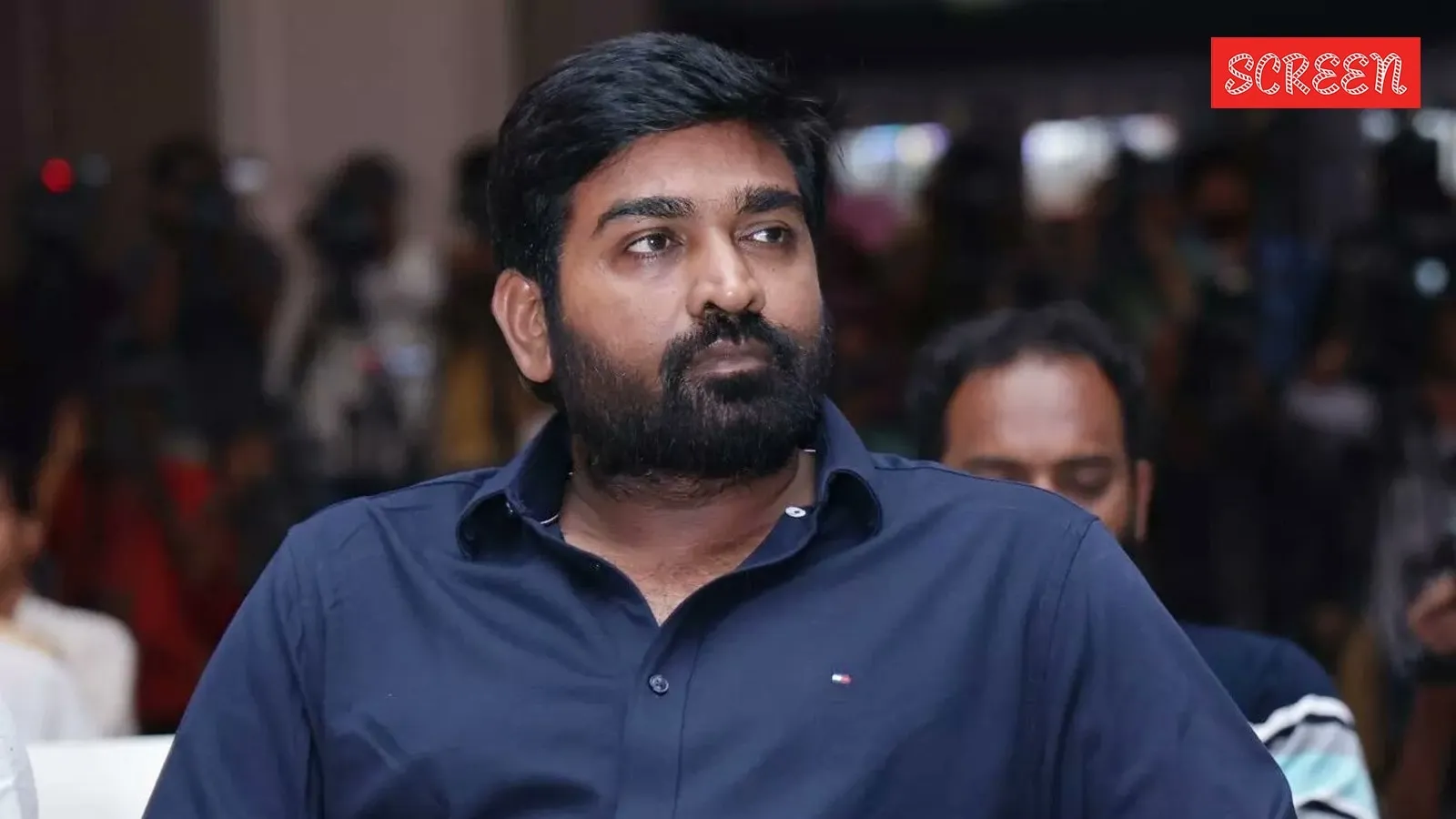 &lsquo;All the films I produced ended up being a loss&rsquo;: Why Vijay Sethupathi refused to play it safe as a producer