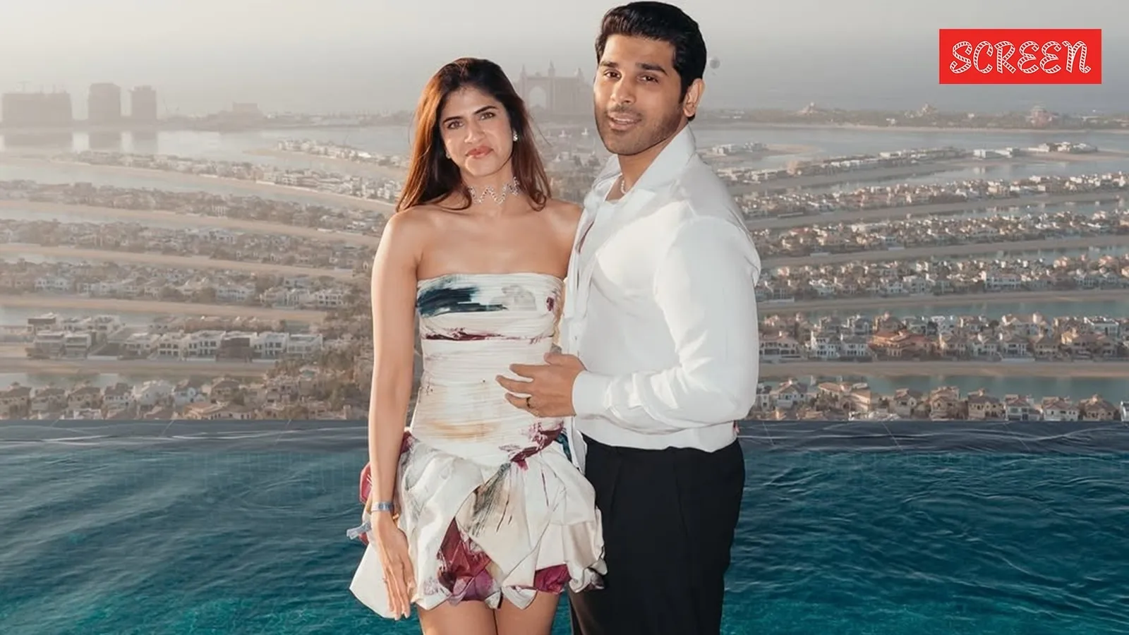 Allu Sirish, Nayanika Reddy Pre-Wedding Celebration Live Updates: Telugu film industry all set to celebrate beloved couple