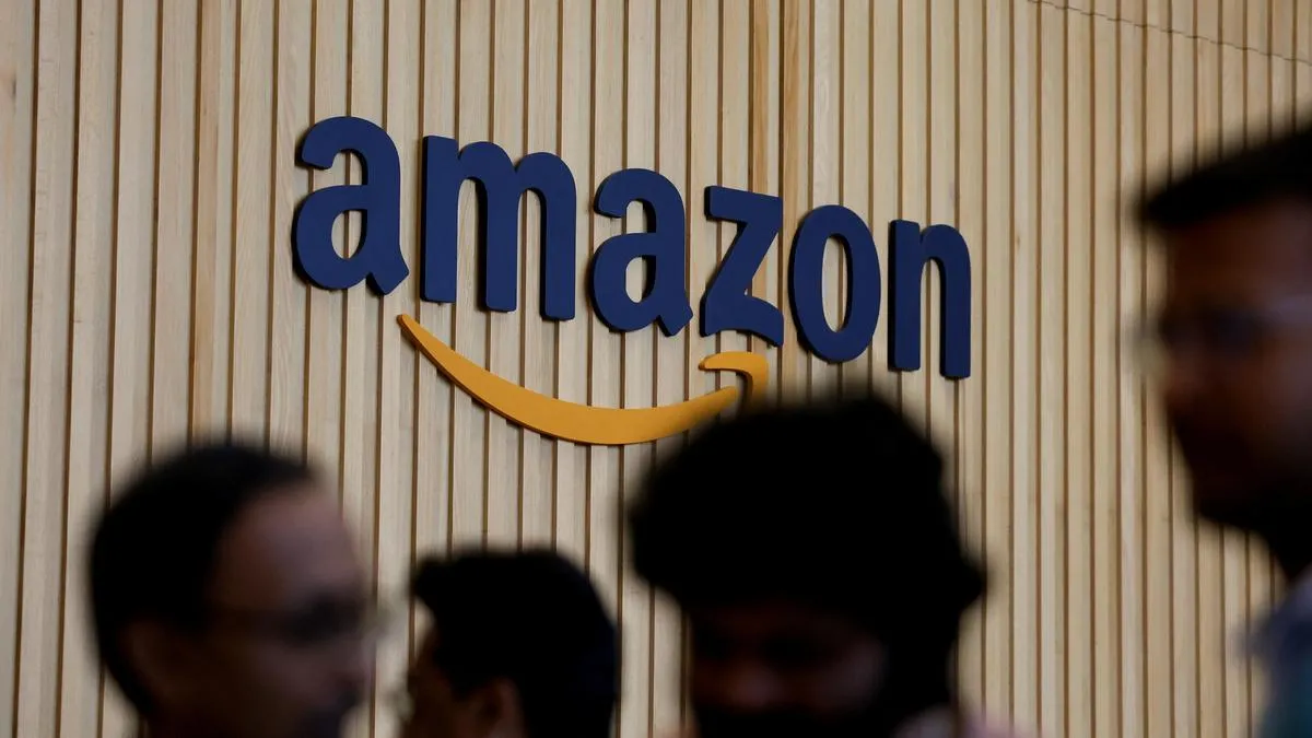 Amazon India slashes seller referral fees in retail growth push