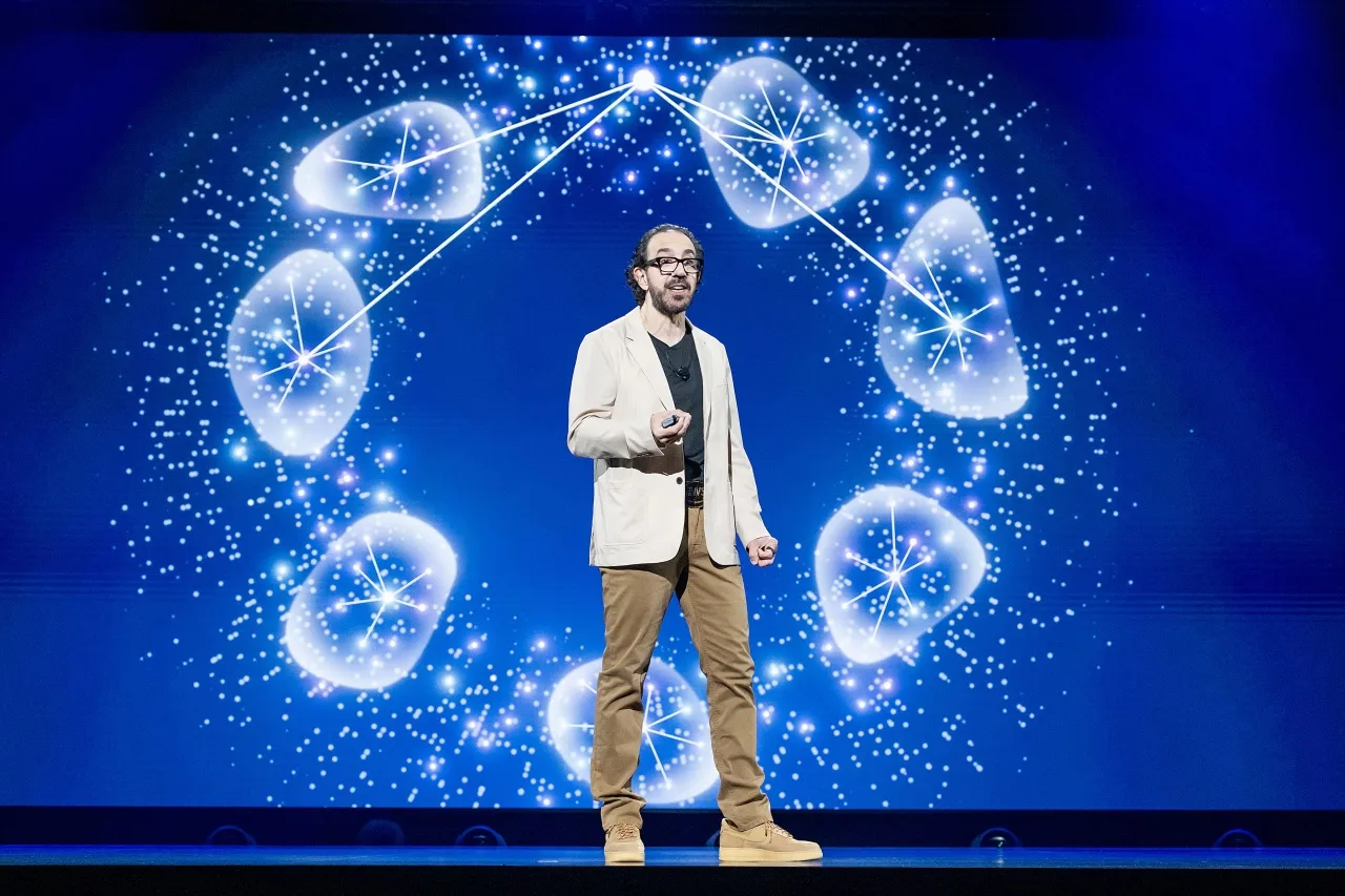 Amazon Tries Its Low-Cost Approach to Winning the AI Race