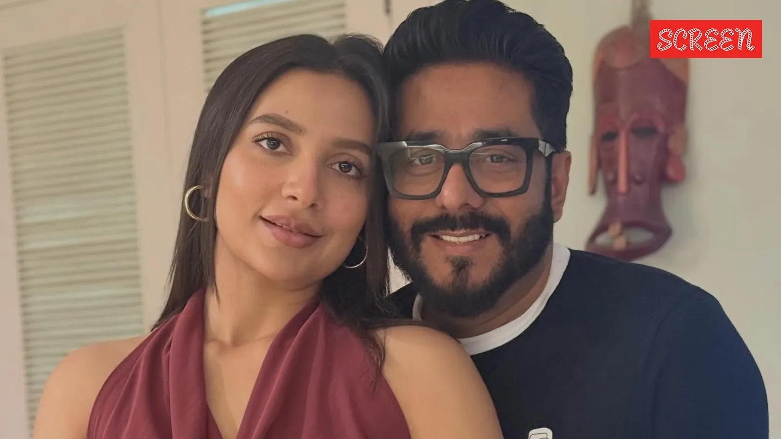 Amid US-Israel strikes on Iran, Subhashree Ganguly, son stranded in Dubai; husband expresses concern: &lsquo;They are inside a hotel&hellip;&rsquo;