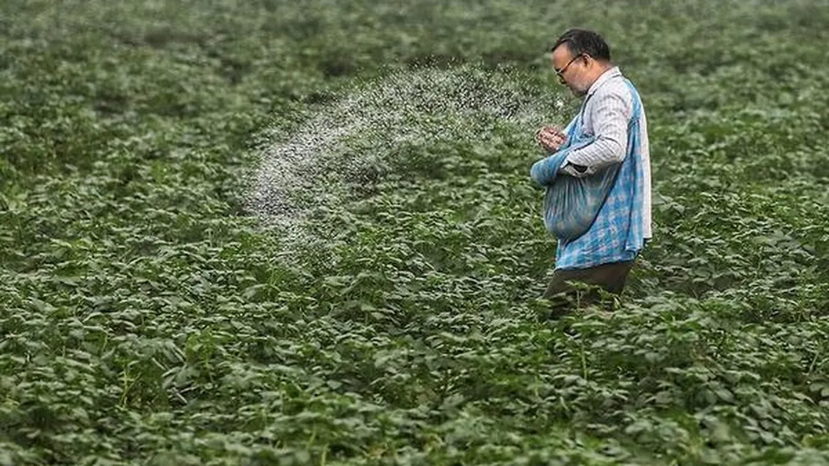 Amidst West Asia crisis, India purchased natural gas at  $19/unit from spot markets for fertiliser units