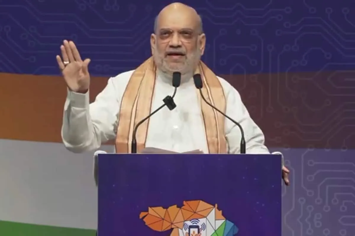 Amit Shah Accuses Rahul Gandhi Of &lsquo;Spreading Lies&rsquo; On US, EU Trade Deals, Says Farmers Protected