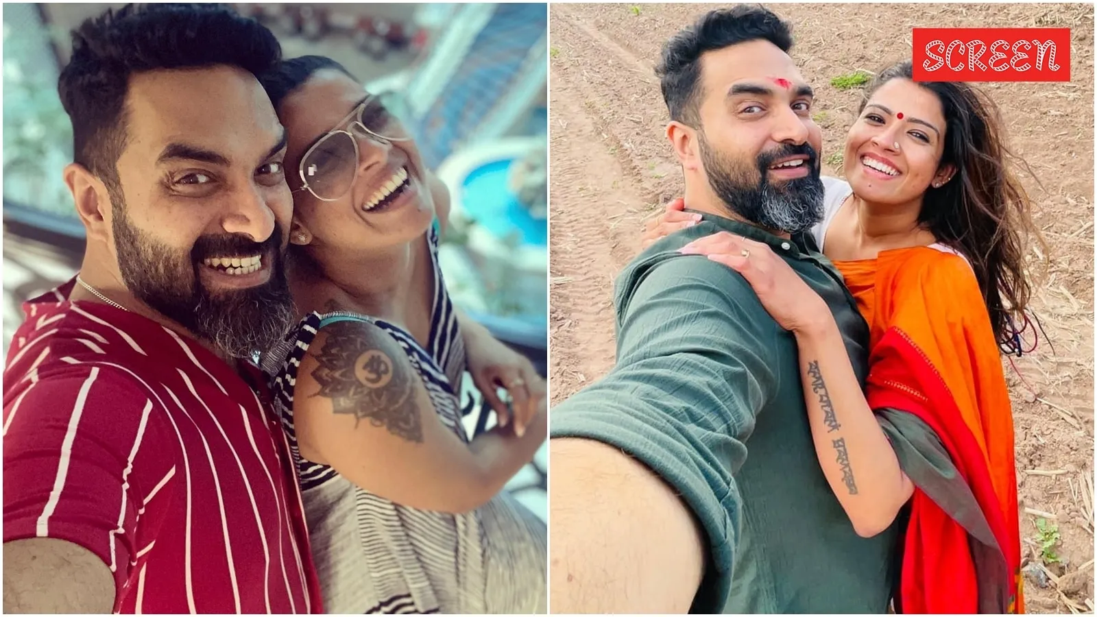 Amritha Suresh opens up about relationship and breakup with Gopi Sunder; says he lit her father&rsquo;s funeral pyre &lsquo;like a son-in-law&rsquo;
