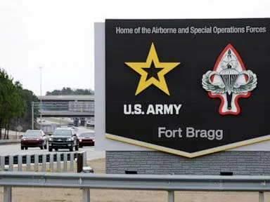  An Army veteran is charged with sharing classified details of an elite commando unit - TownLive News