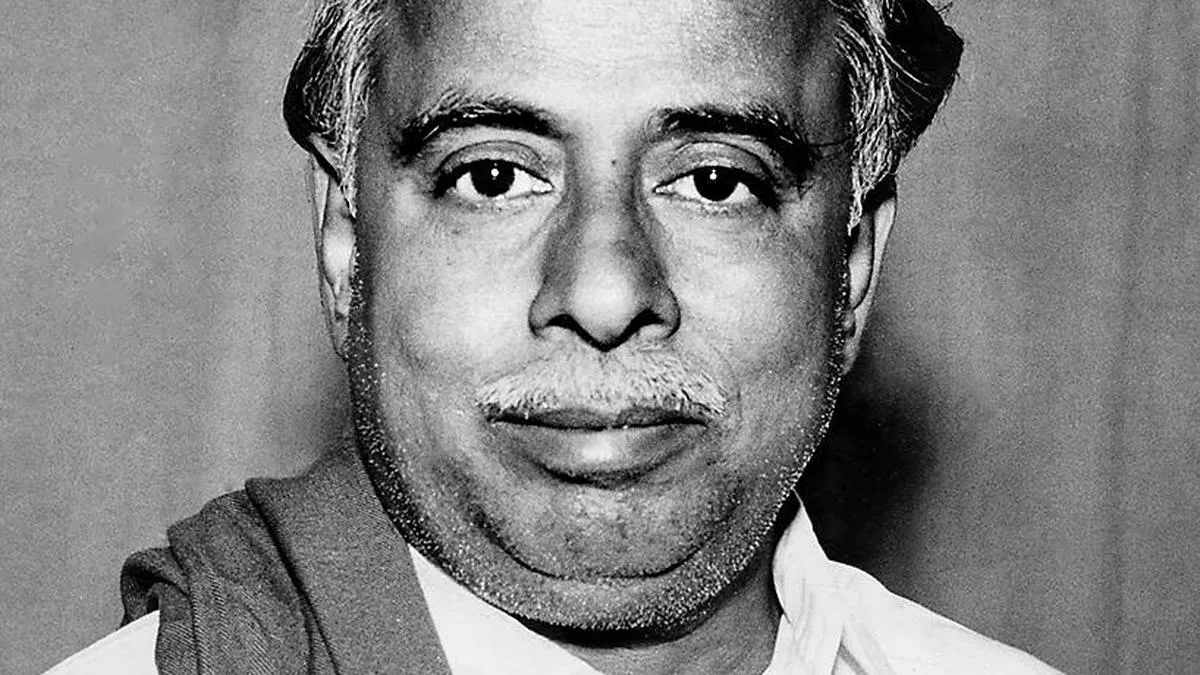 An uproar that marked the State&rsquo;s name change from &lsquo;Madras&rsquo; to &lsquo;Tamil Nadu&rsquo;