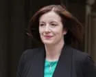 Andy Burnham appoints Bridget Phillipson as Labour party chair - TownLive News