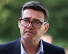 Andy Burnham seeks cross-party agreement on future of social care