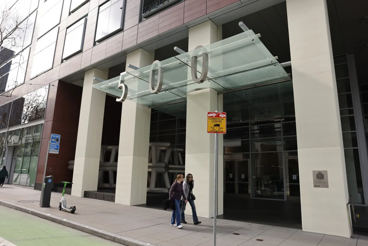 Anthropic Sues U.S. Defense Department, Pete Hegseth for Targeting the Company