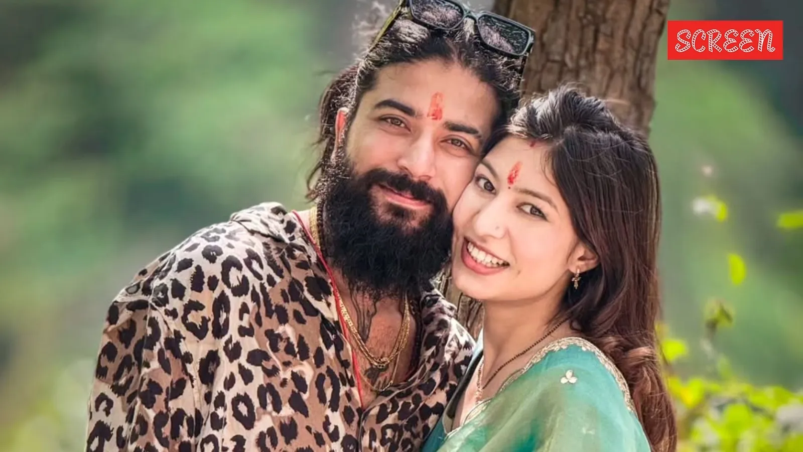 Anurag Dobhal, UK07 Rider, out of ICU after crash; wife Ritika says &lsquo;not everything on social media is true&rsquo;