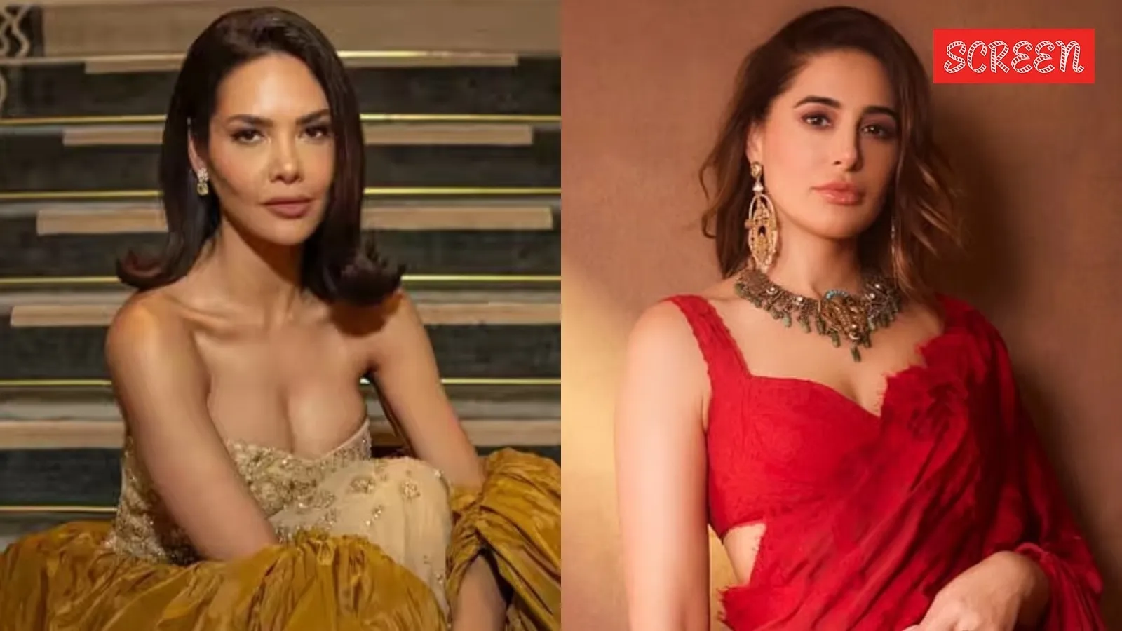 &lsquo;Anxiety and dread&rsquo;: Nargis Fakhri and Esha Gupta stranded in Dubai as authorities race to ensure safety
