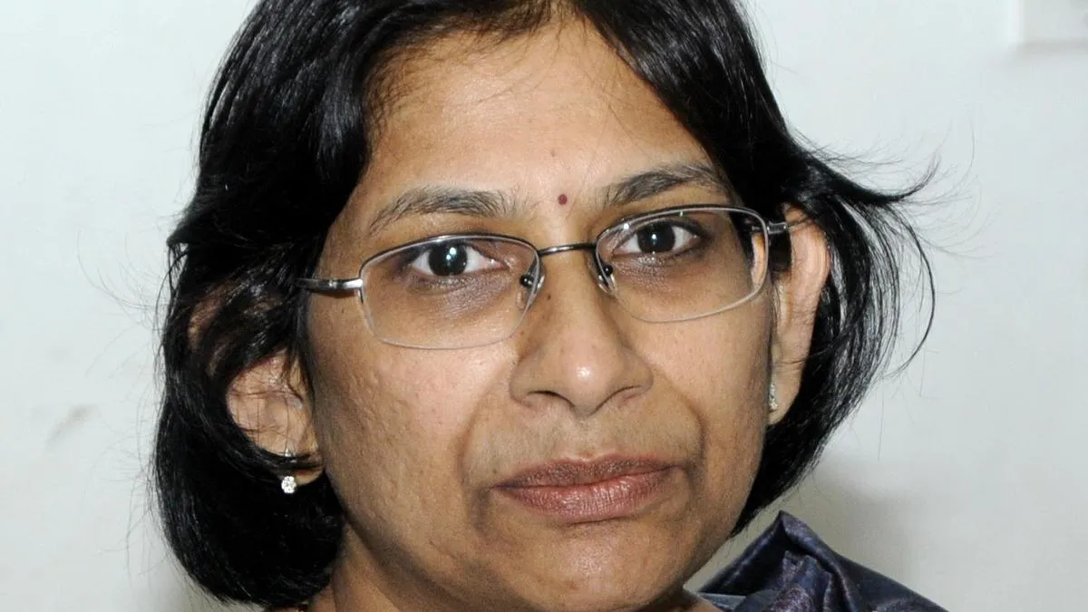 AP cadre IAS officer A. Vani Prasad reallocated to Telangana cadre