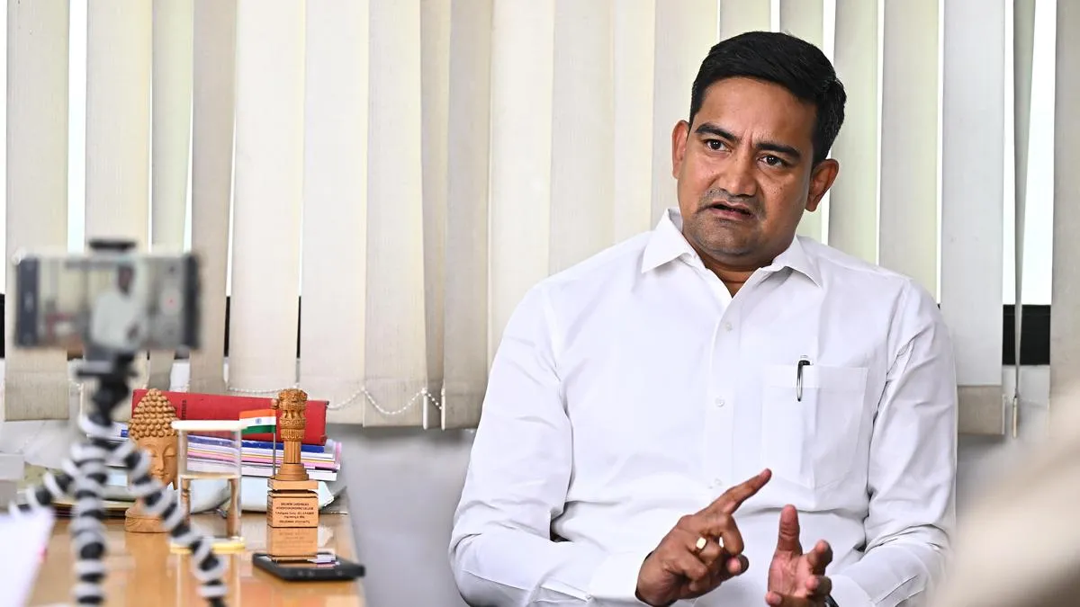 A.P. sets up control room to help Telugu people stranded in the Gulf